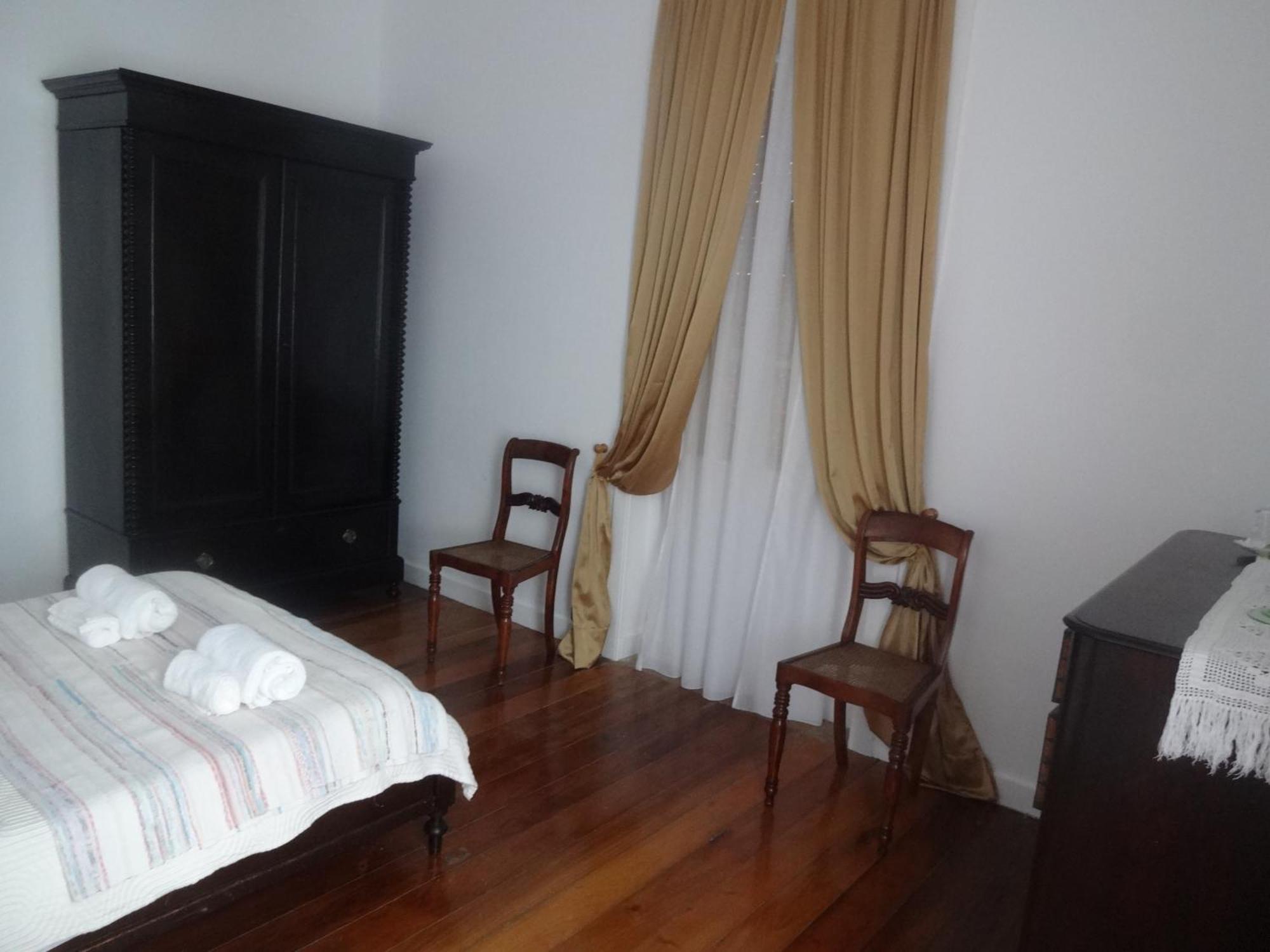 Vila Laura Ribeirinha  Δωμάτιο φωτογραφία