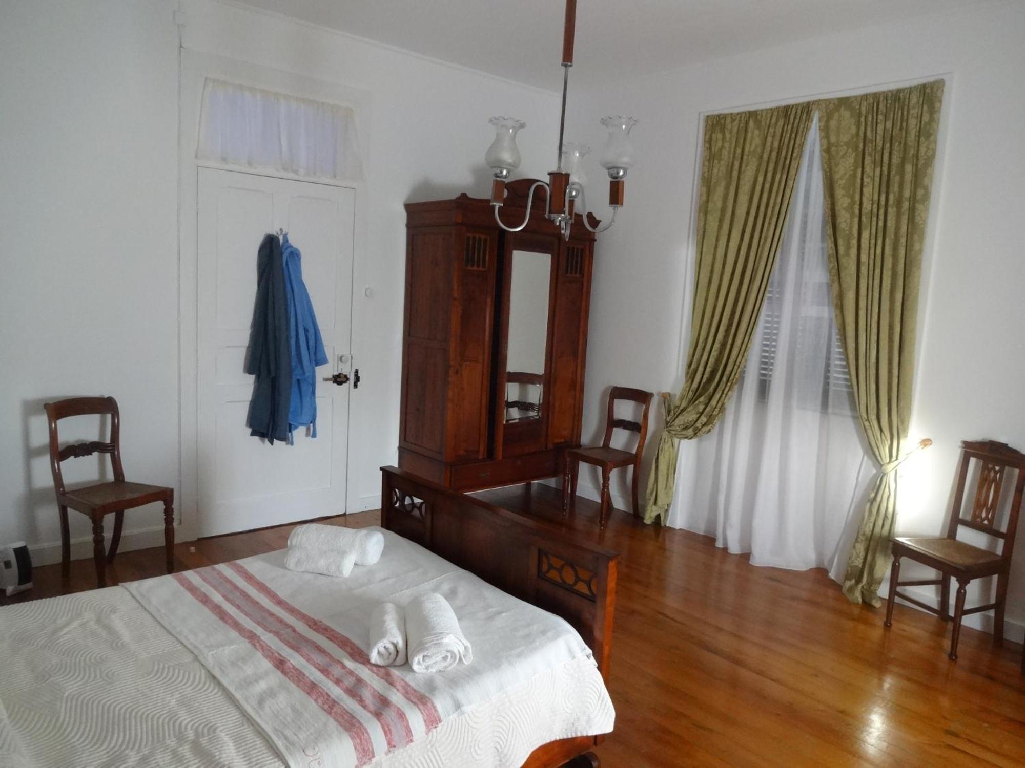Vila Laura Ribeirinha  Δωμάτιο φωτογραφία