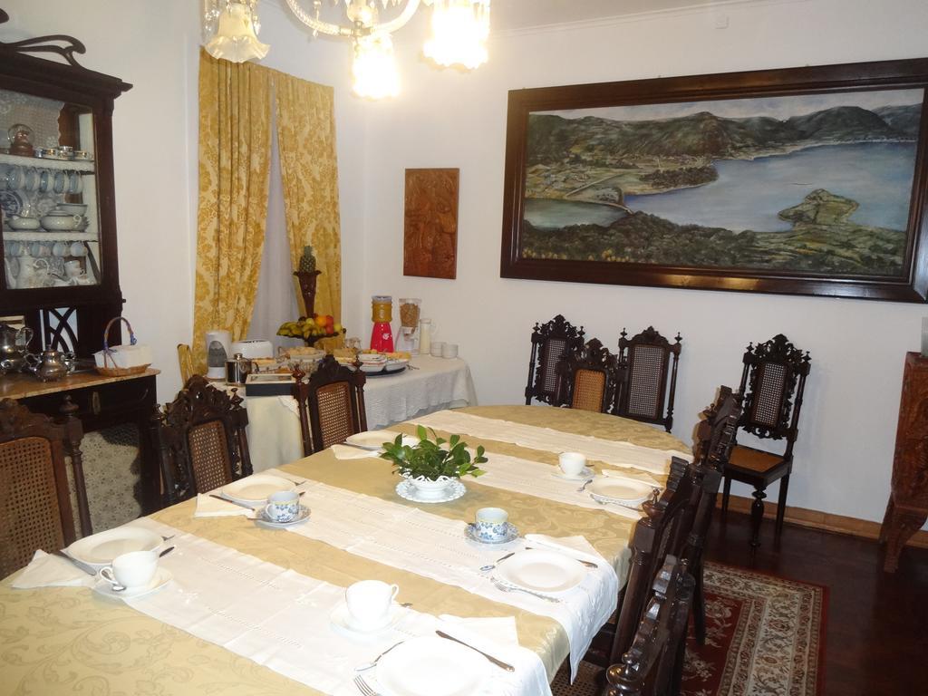 Vila Laura Ribeirinha  Εξωτερικό φωτογραφία