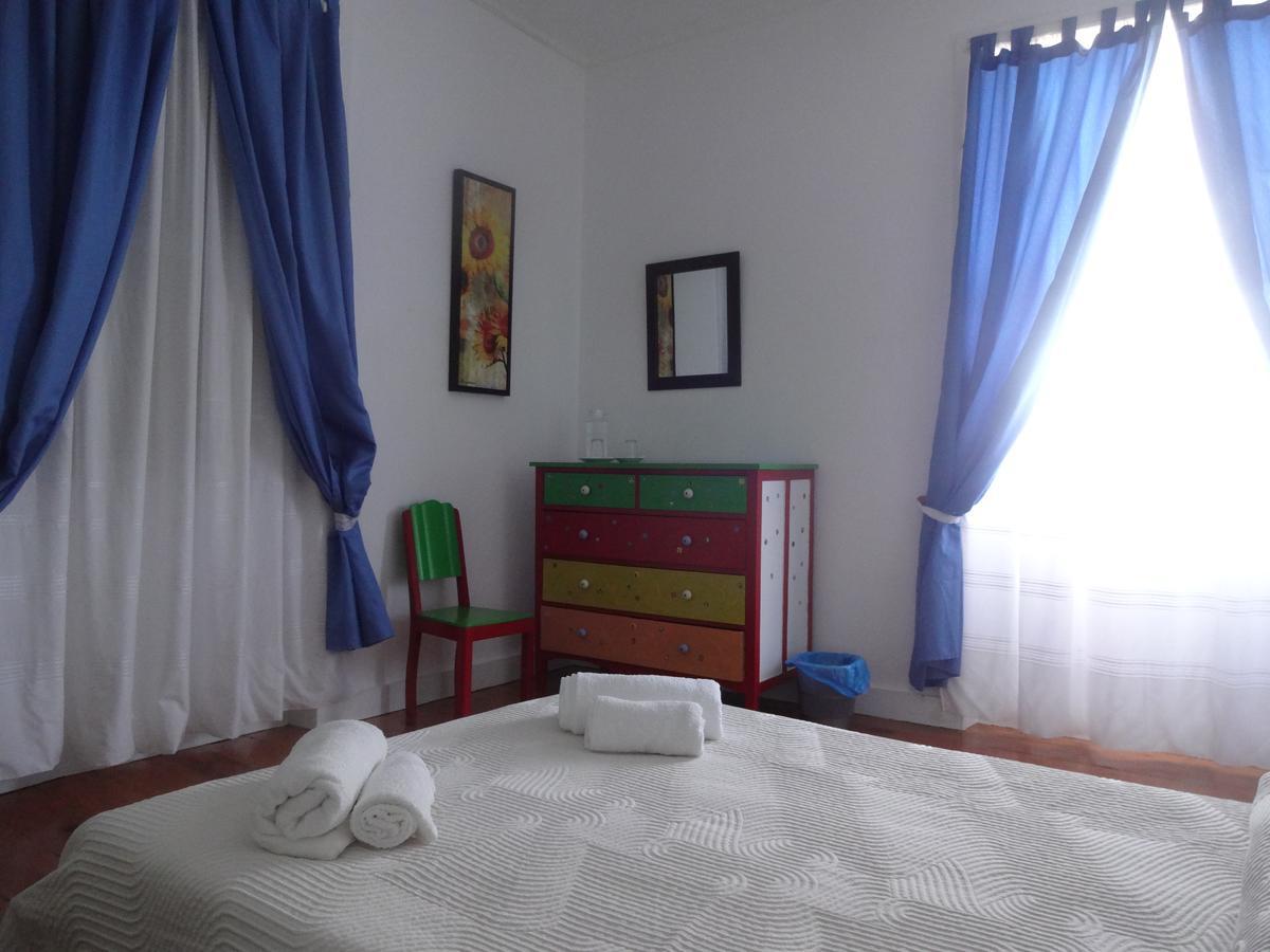 Vila Laura Ribeirinha  Δωμάτιο φωτογραφία